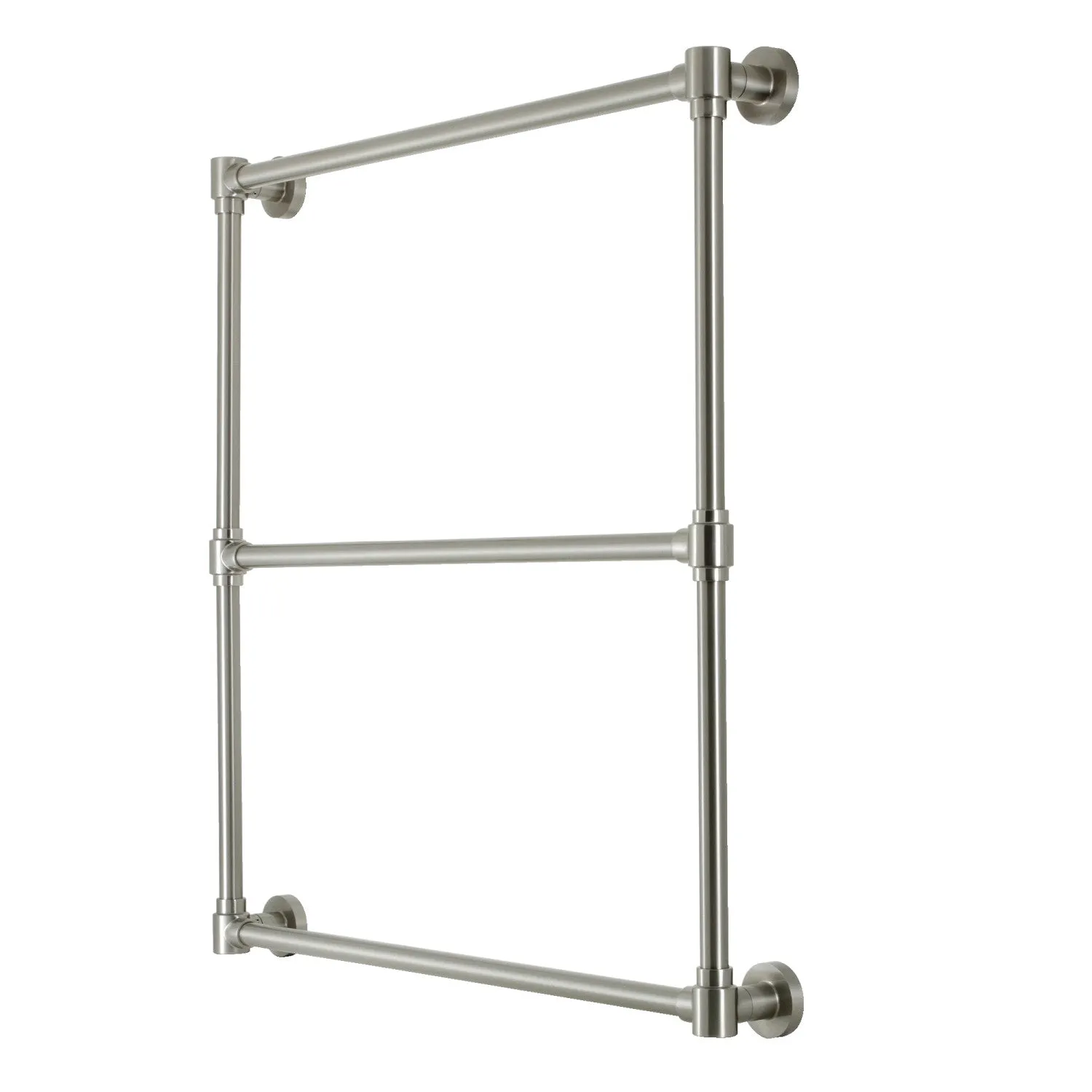 Gallant 30-Inch Wall Mount 3-Bar Towel Rack