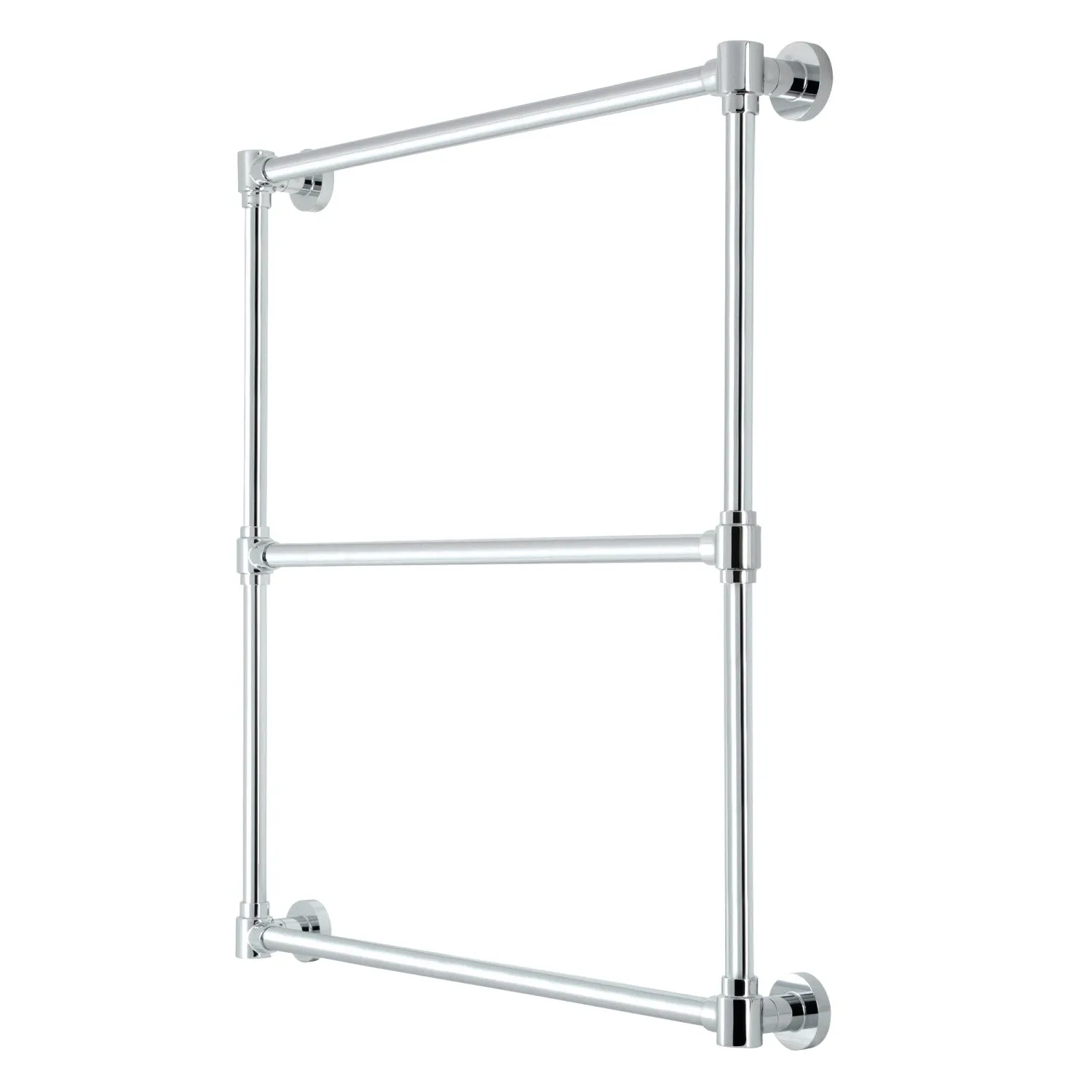 Gallant 30-Inch Wall Mount 3-Bar Towel Rack