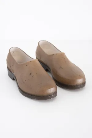 GARDANA CLOG - NATURAL - PRESALE