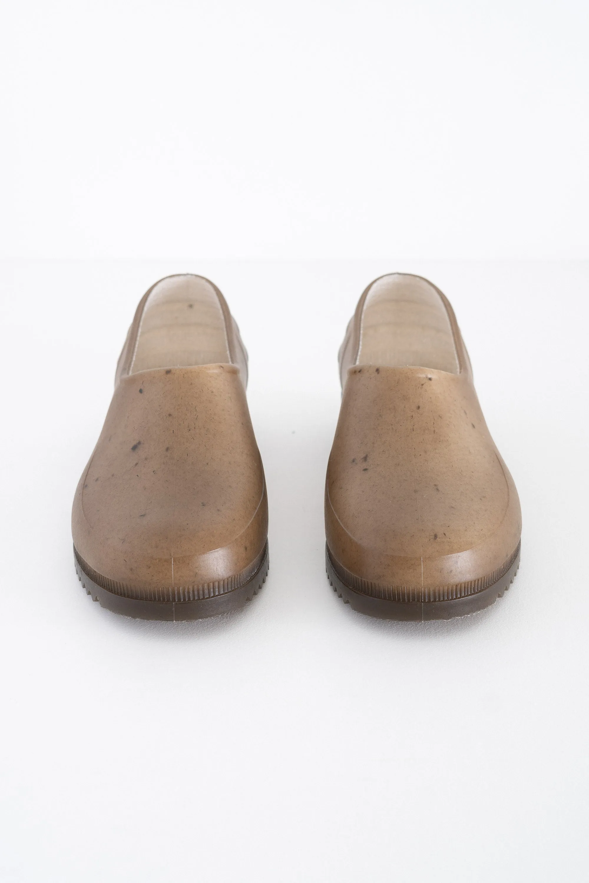 GARDANA CLOG - NATURAL - PRESALE