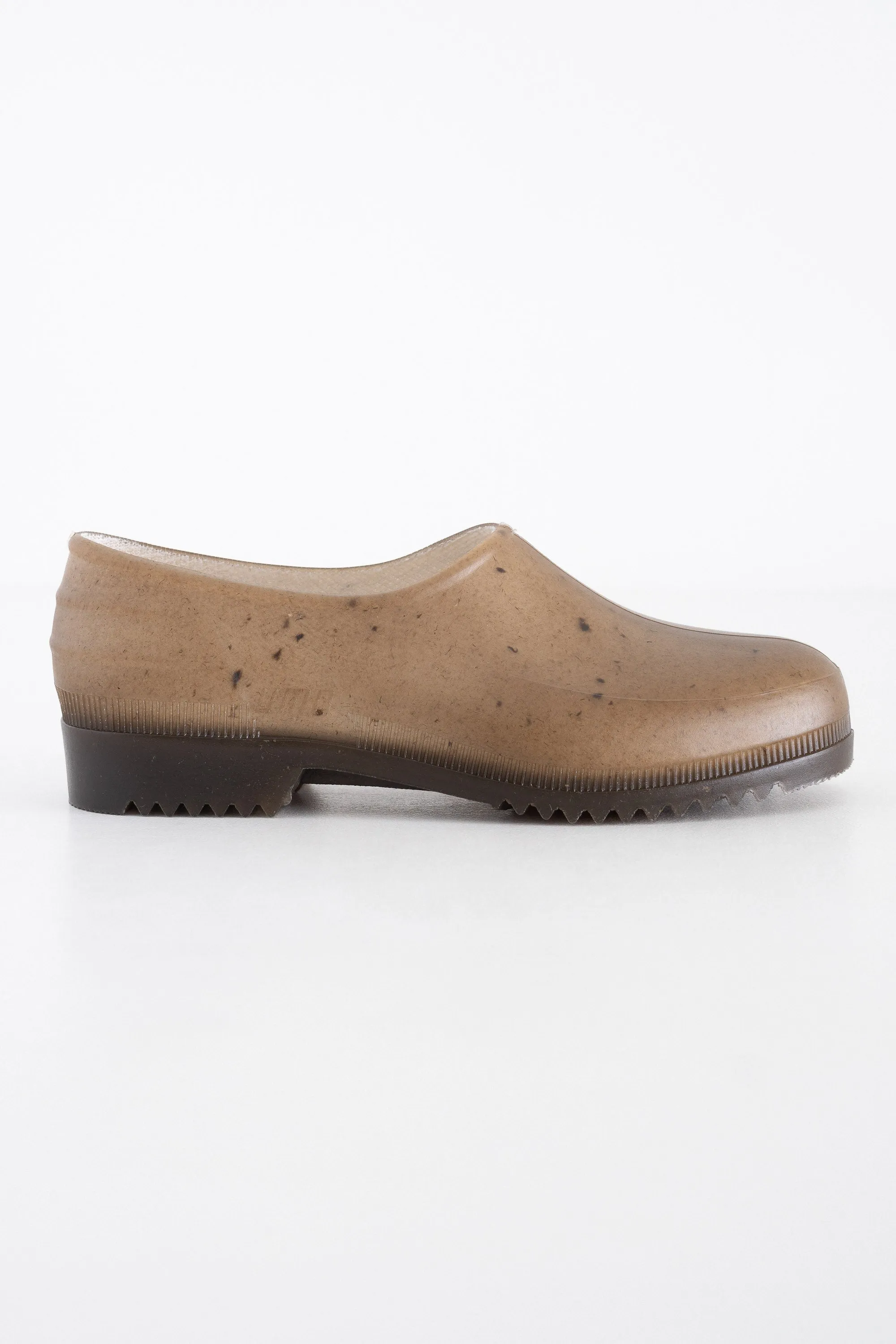 GARDANA CLOG - NATURAL - PRESALE