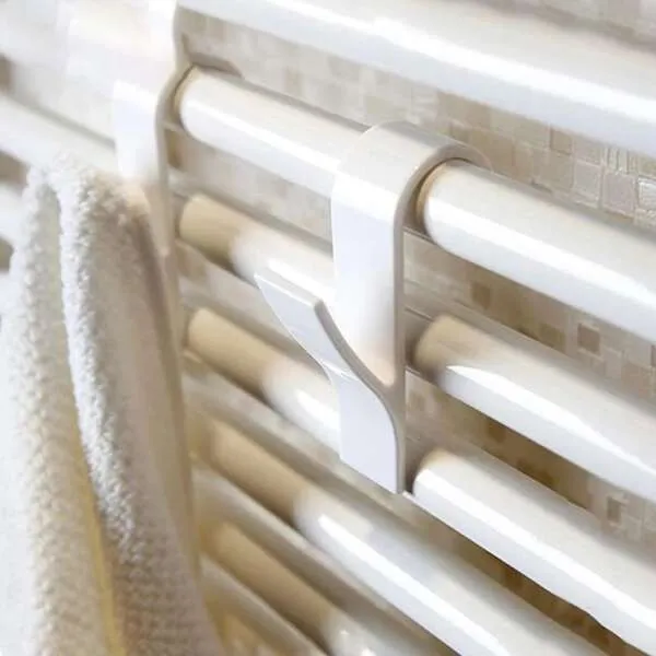Hangarix - Set of 10 drying hooks