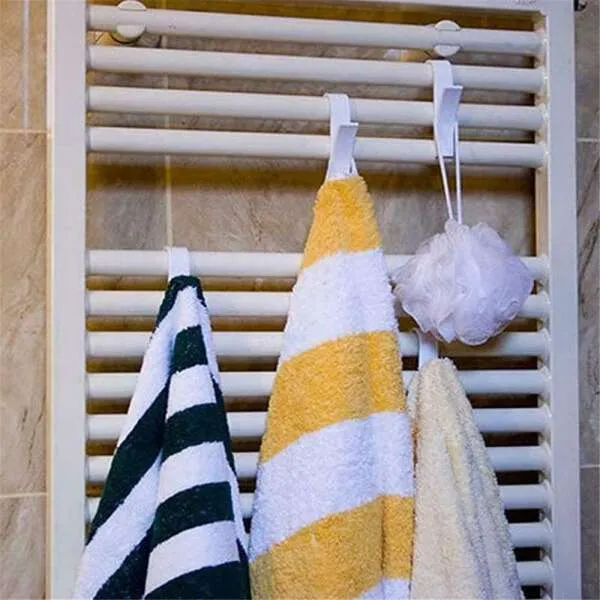 Hangarix - Set of 10 drying hooks