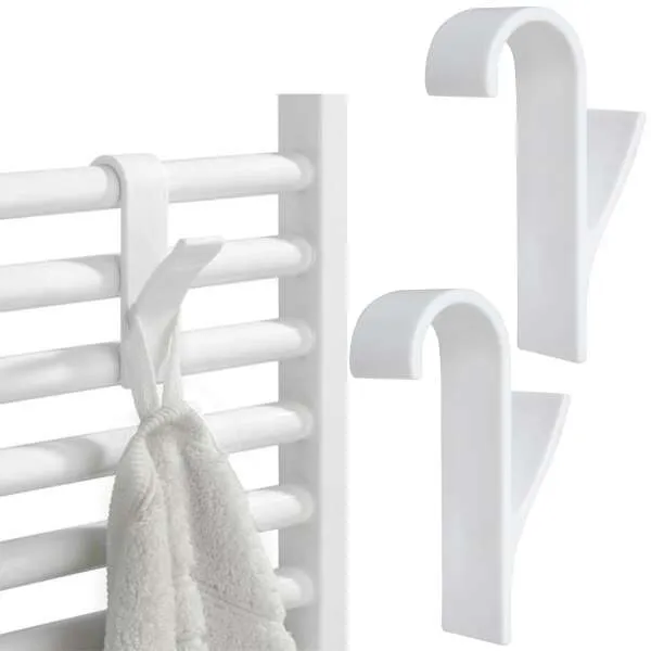 Hangarix - Set of 10 drying hooks
