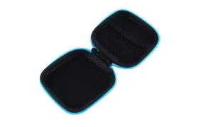 Headphones Cable Earbuds Travel Organizer Bag Case