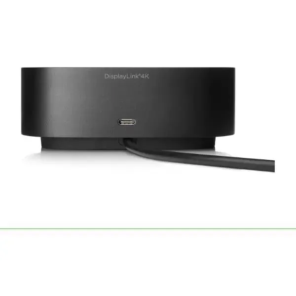 HP USB-C/A G2 Universal Dock