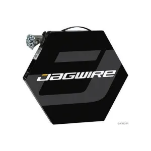 Jagwire Sport Slick Stainless Derailleur Cable - Box of 100