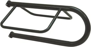 Jeffers Heavy Duty Wall Mount Saddle Rack