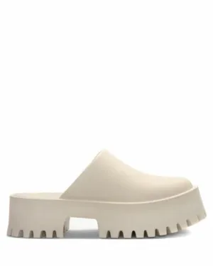 Jeffrey Campbell  Women's Biggie_2 White M