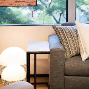 L- Side Table