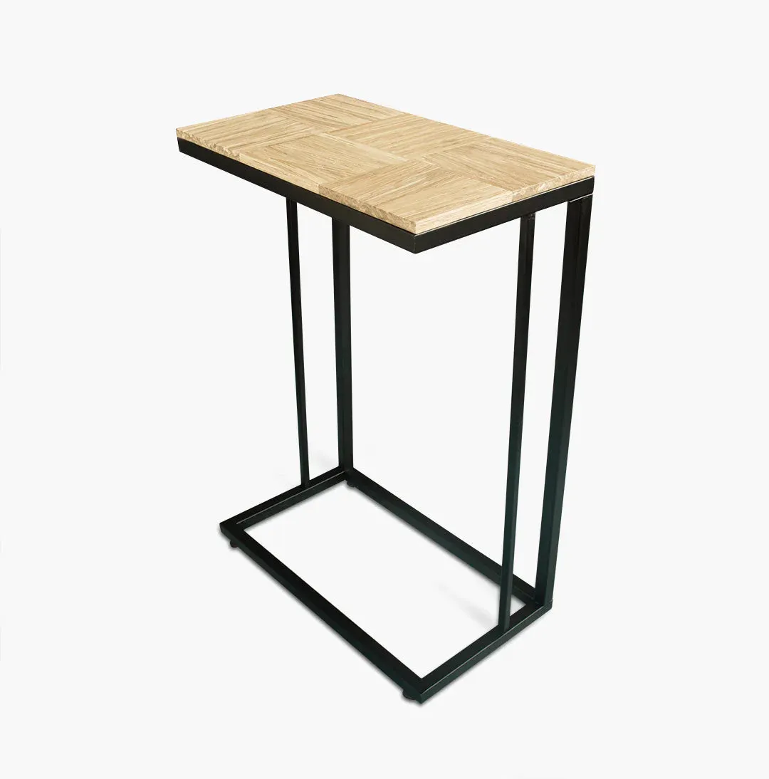 L- Side Table