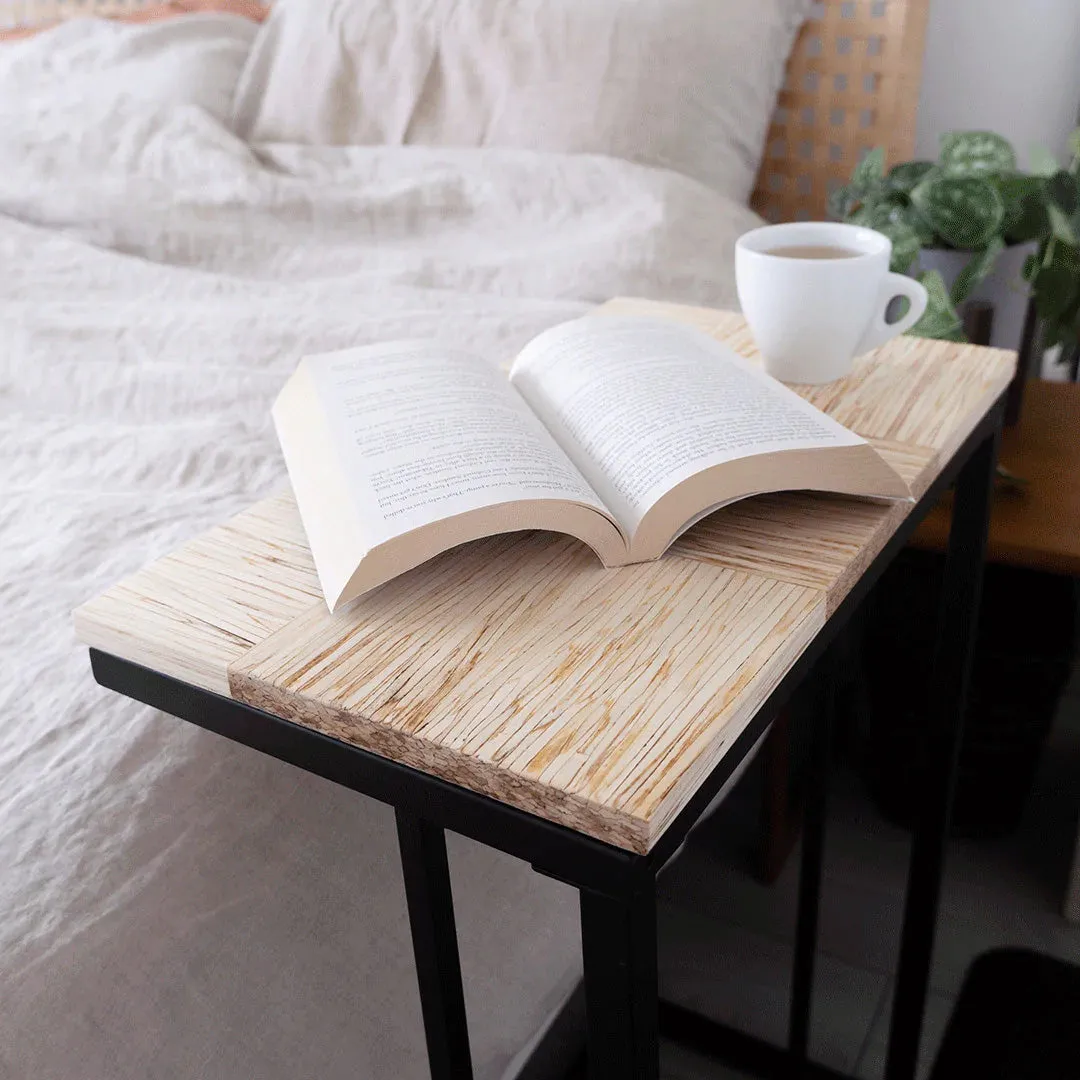 L- Side Table