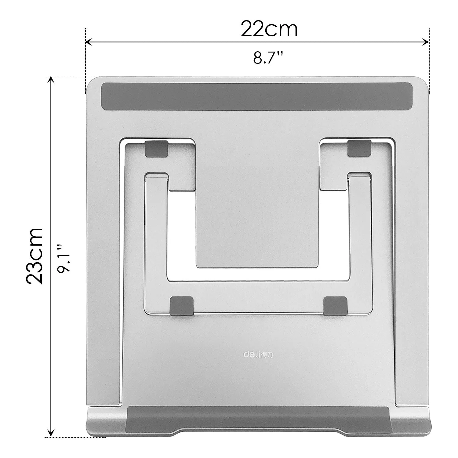 Laptop Stand (11" - 15.6")