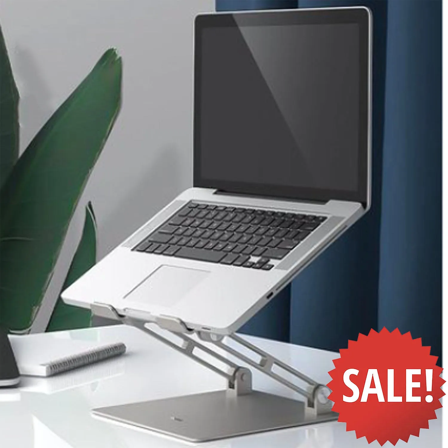 Laptop Stand (11" - 17")