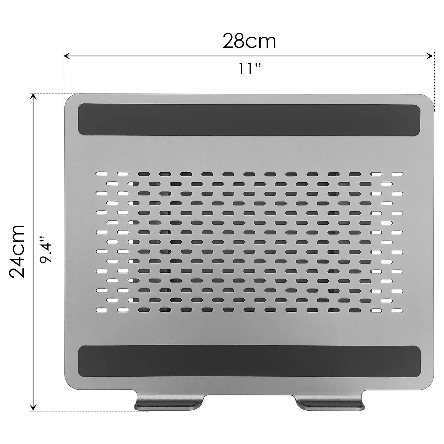 Laptop Stand (11" - 17")