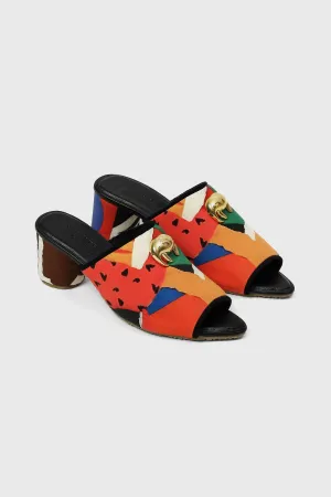 Lgrmash Saf Clogs