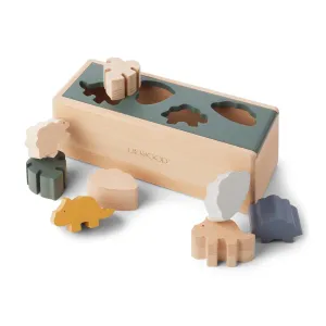 Liewood Midas Puzzle Box