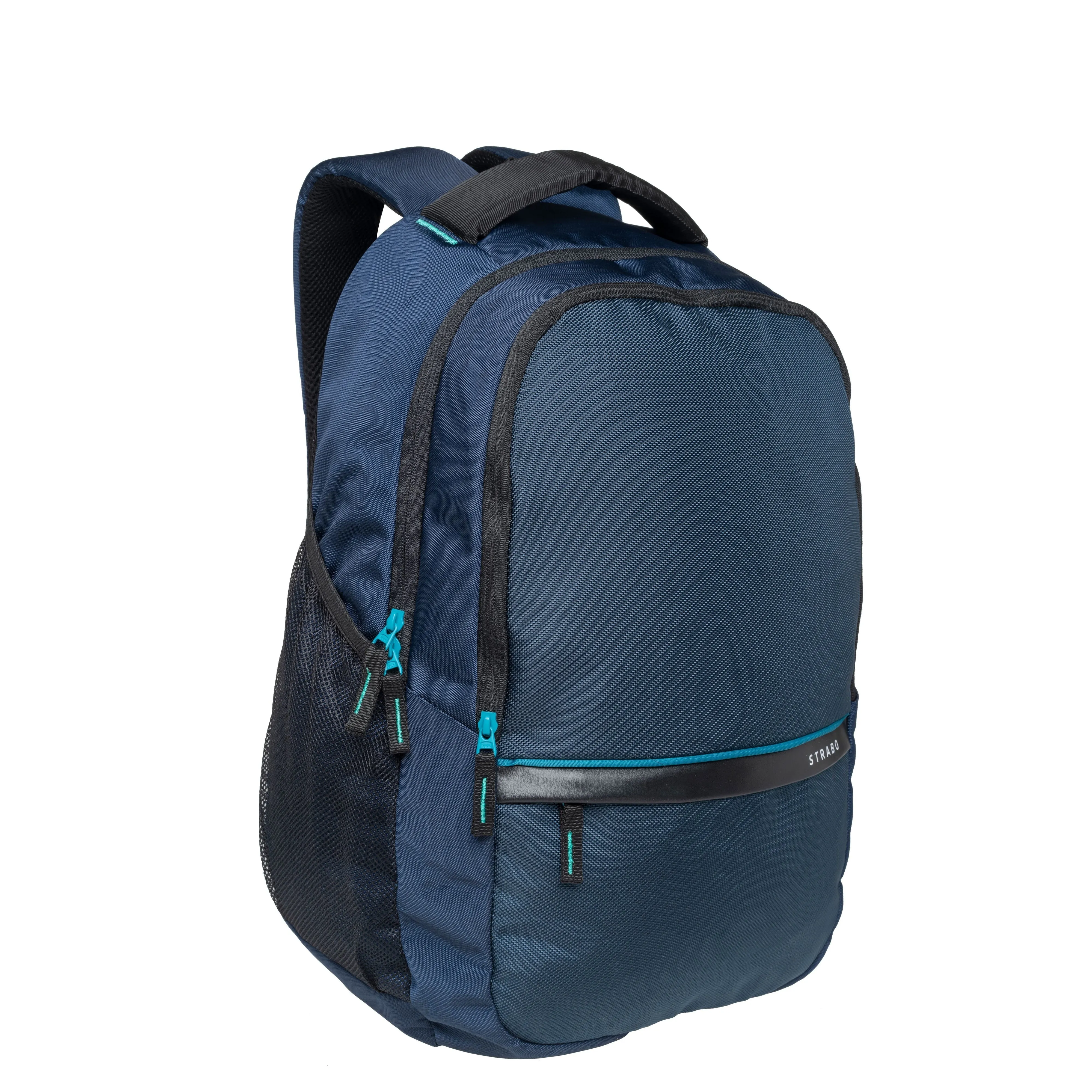 Nexa Laptop Bag - Blue