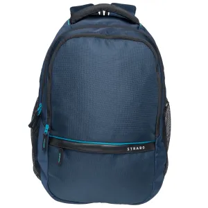 Nexa Laptop Bag - Blue