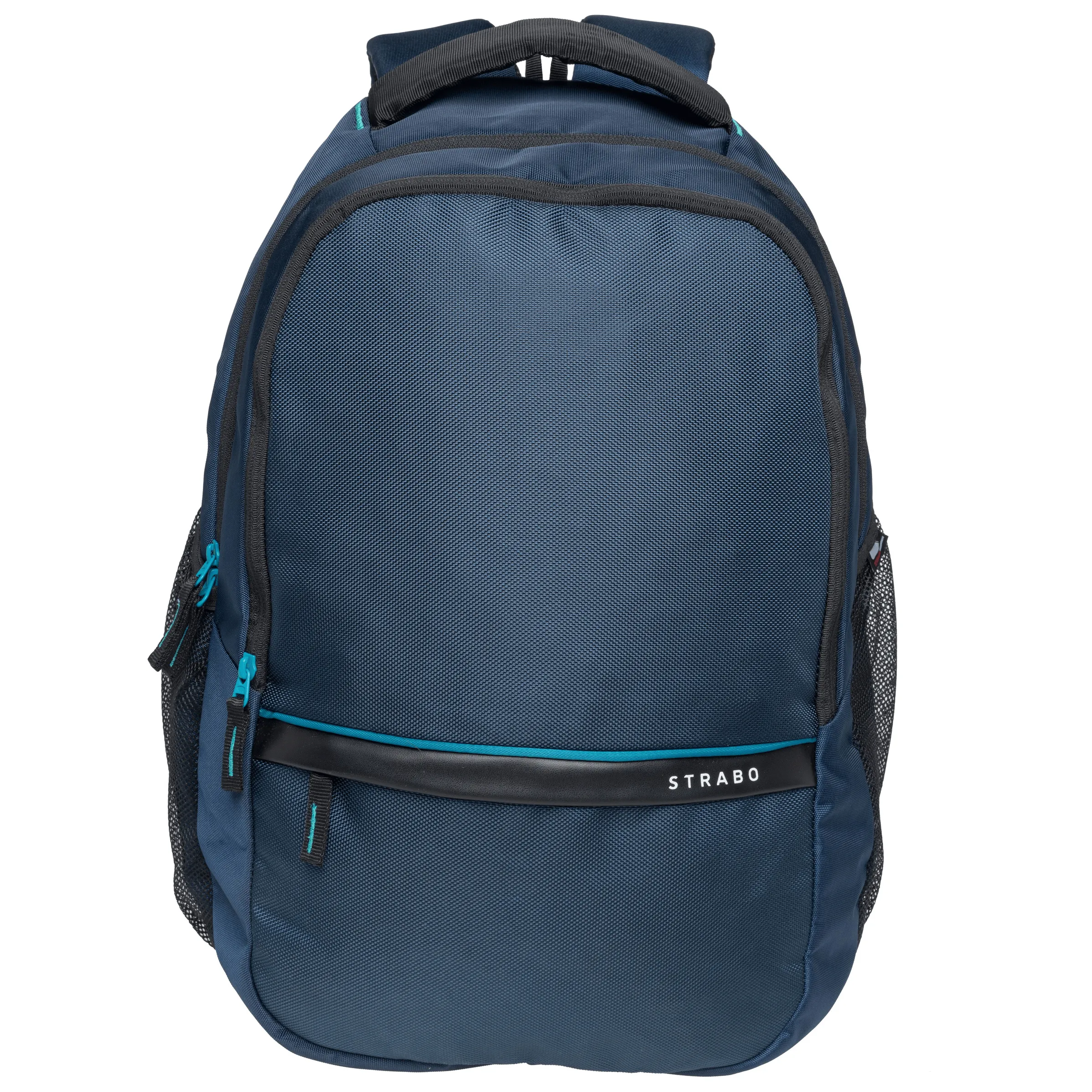 Nexa Laptop Bag - Blue