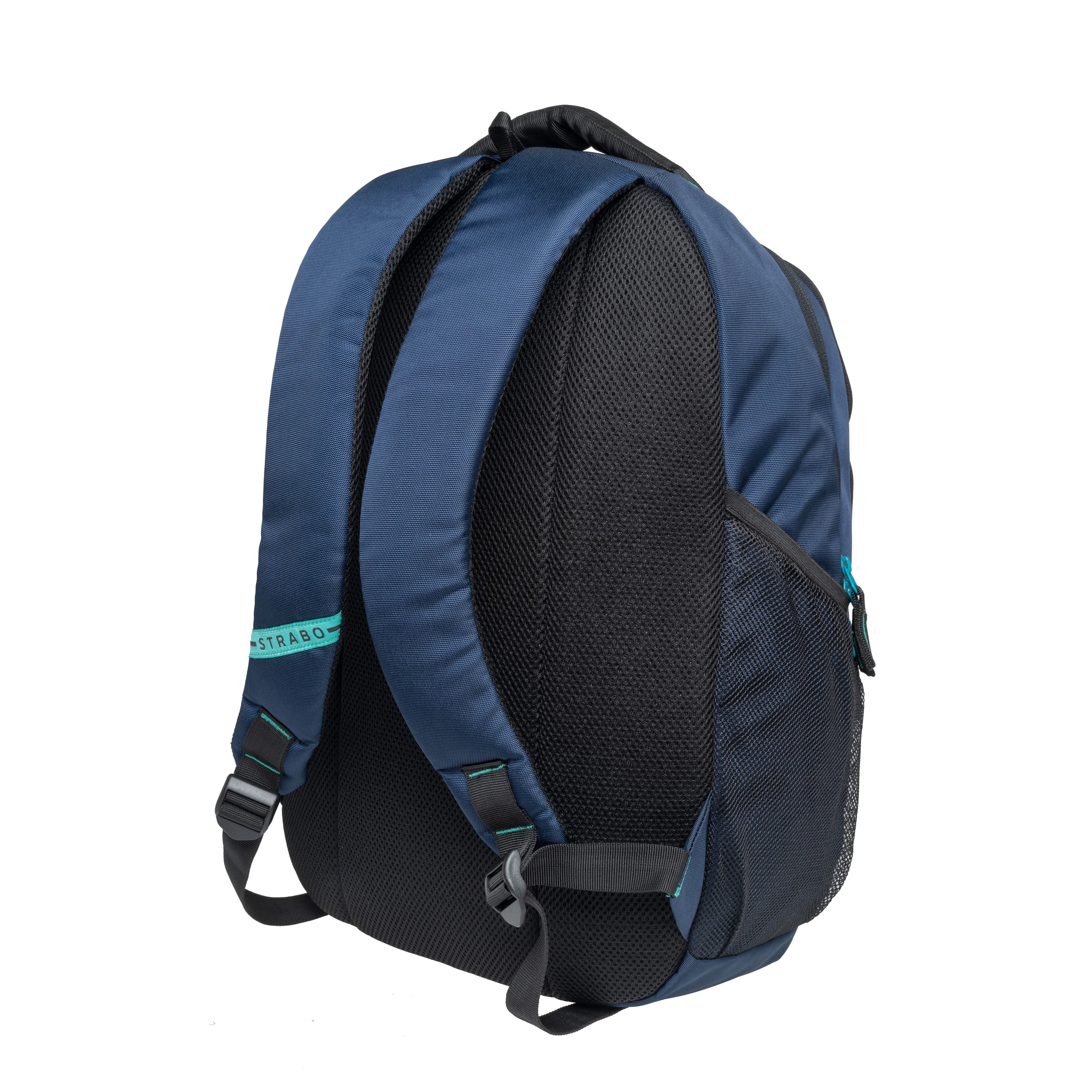 Nexa Laptop Bag - Blue