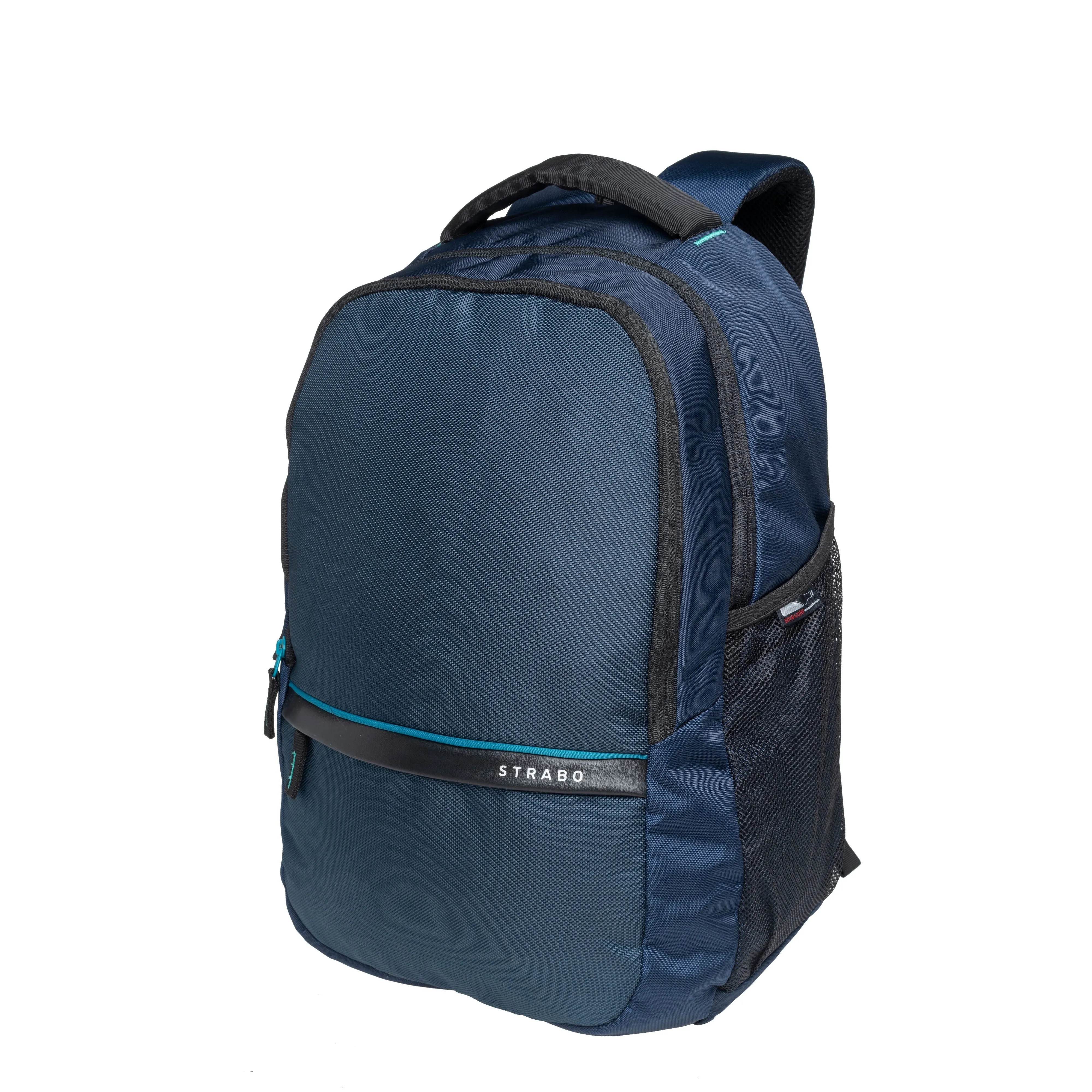 Nexa Laptop Bag - Blue