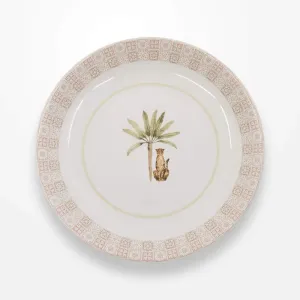 Oasis Side Plate
