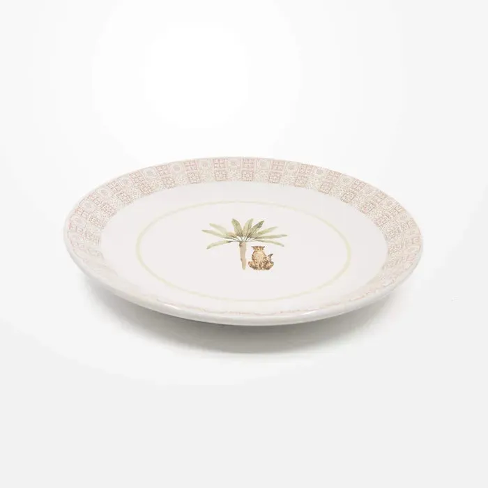 Oasis Side Plate