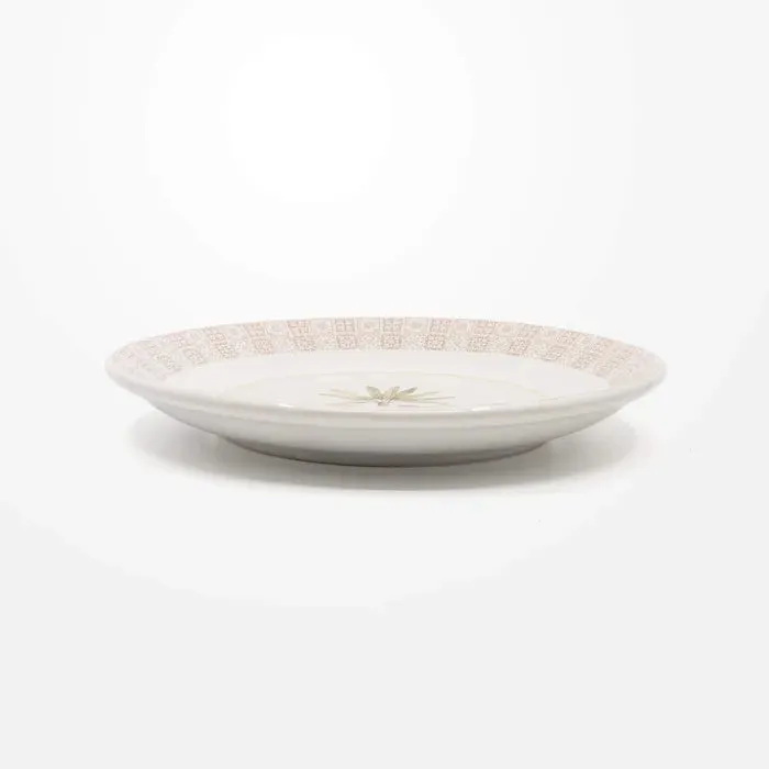 Oasis Side Plate
