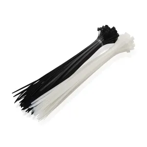 PLASTIC CABLE TIES