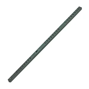 Powershield Network Switched PDU with 21 x 10A & 3 x 16A IEC outputs, 16A Input plug