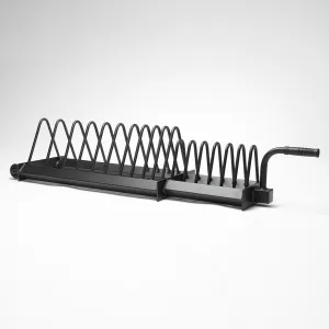 Primal Performance Series Bumper Plate Toast Rack