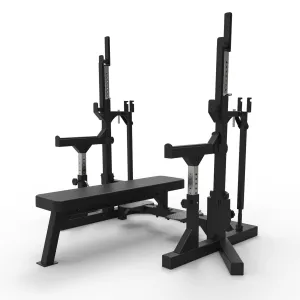 Primal Performance Series IPF Combo Bench