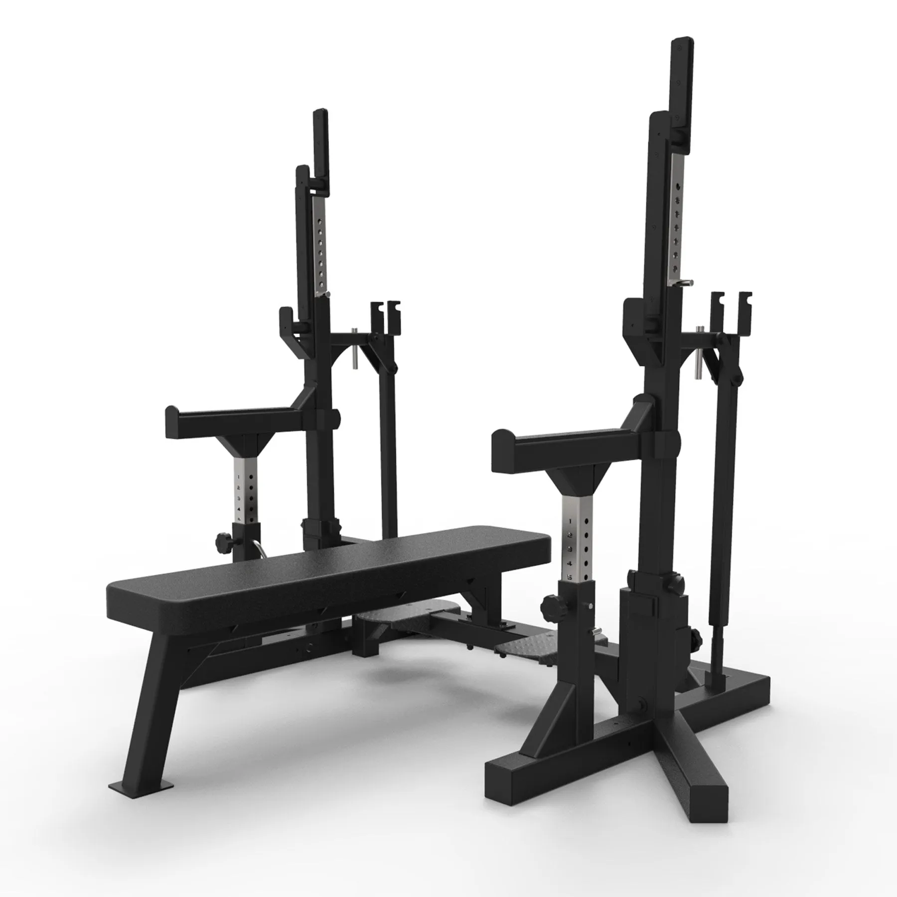 Primal Performance Series IPF Combo Bench