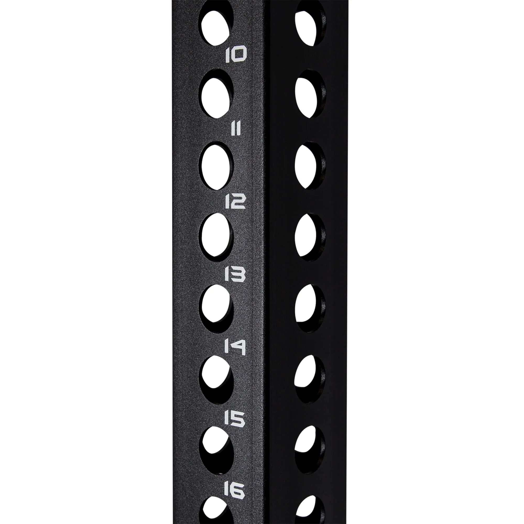 Primal Pro Series Full Power Rack - Black