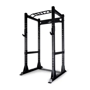 Primal Pro Series Full Power Rack - Black