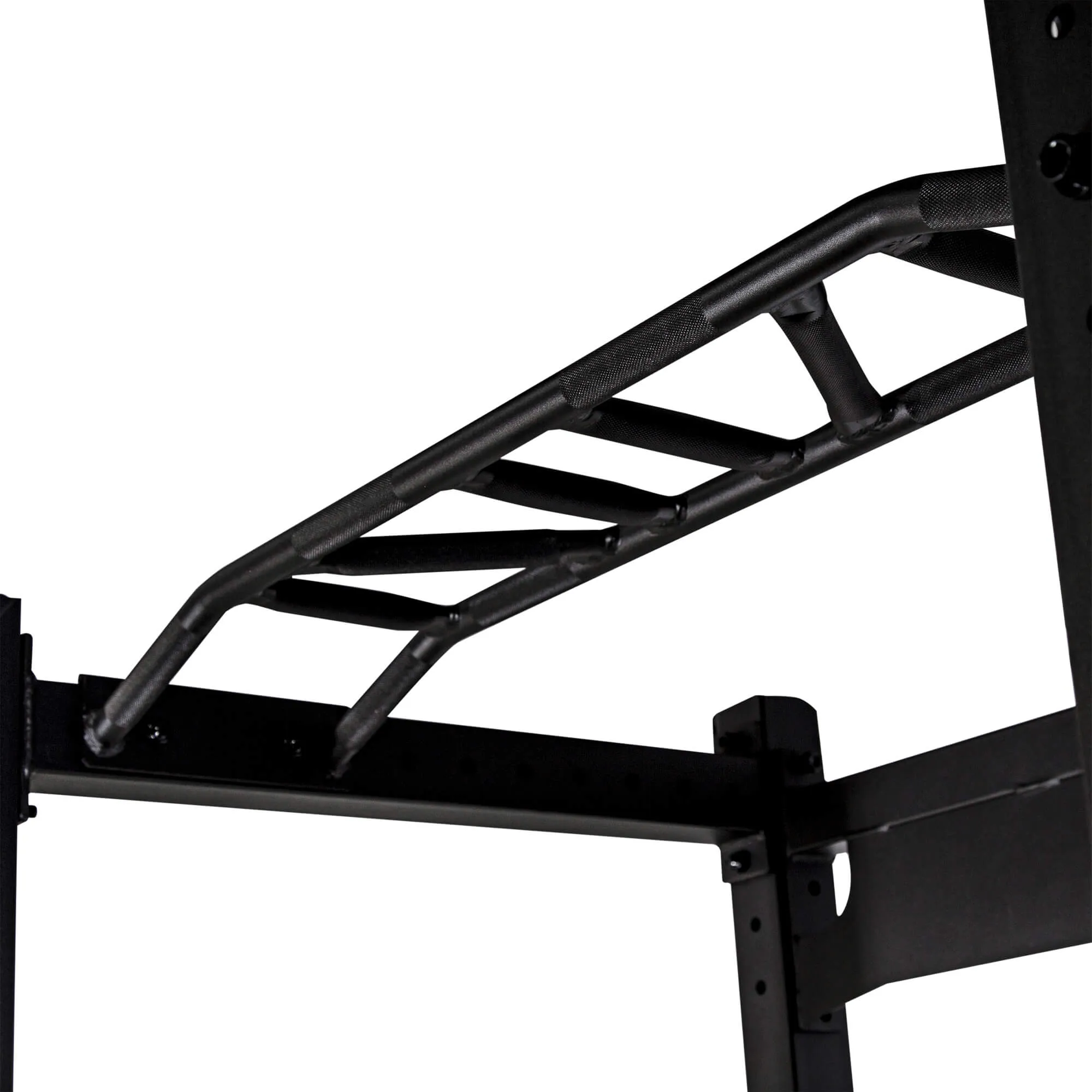 Primal Pro Series Full Power Rack - Black