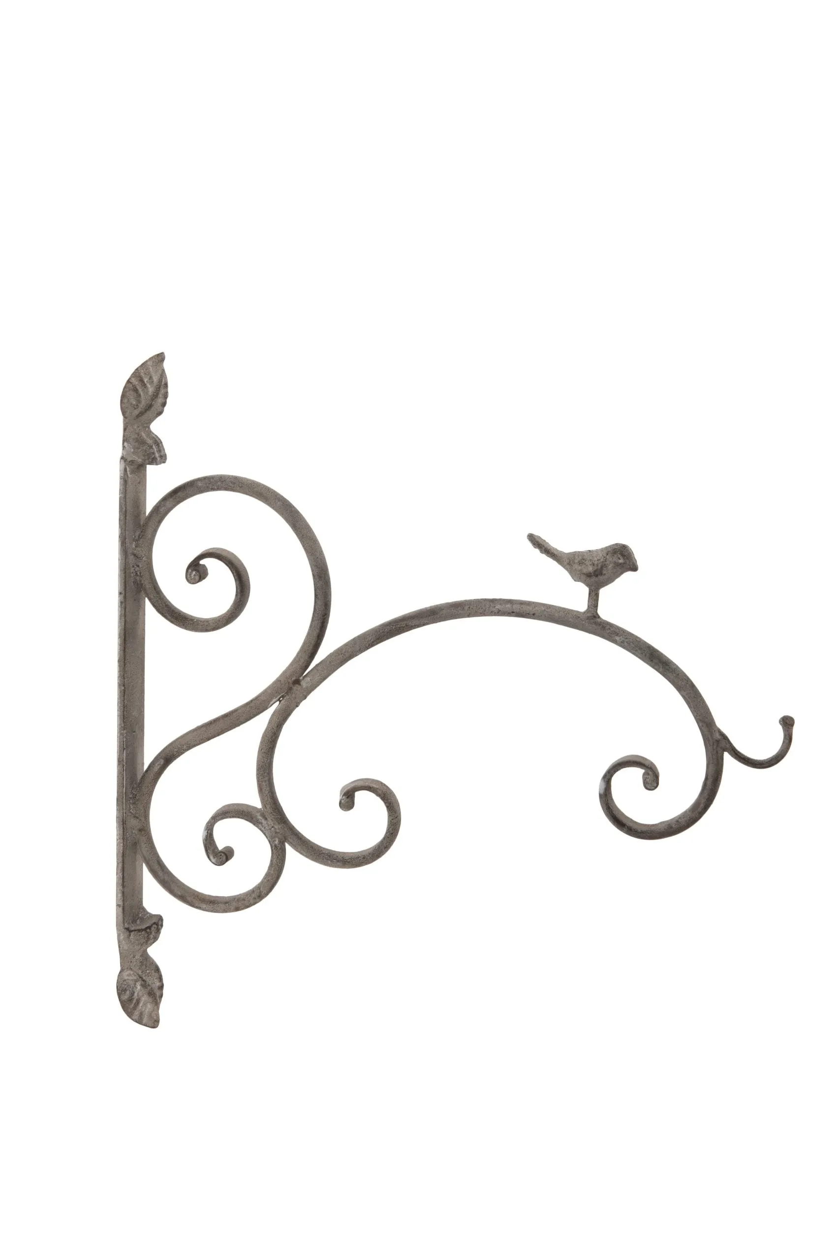 Rustic wall brackets - 2 options