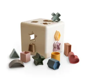 Shape Sorting Box
