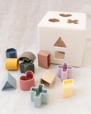 Shape Sorting Box