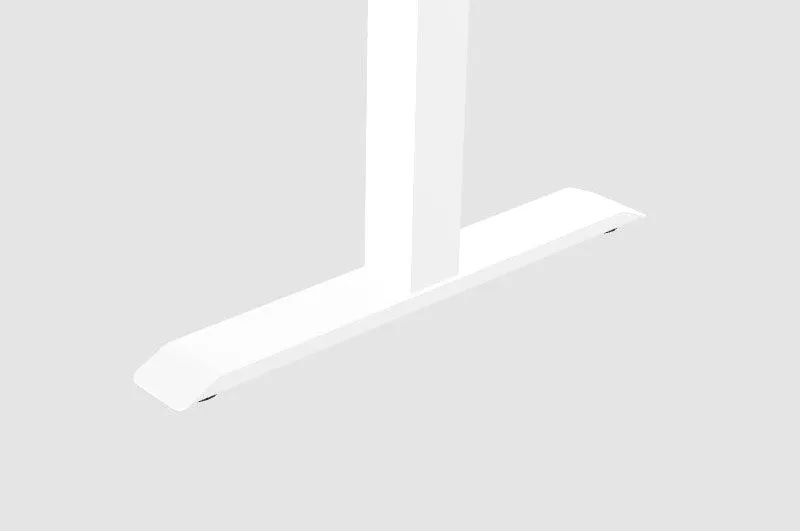 Slope foot