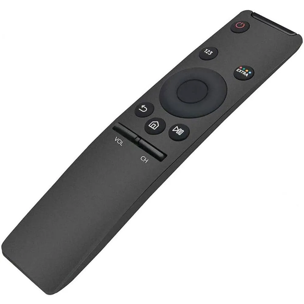 Smart TV remote control HD 4K LCD TV remote control