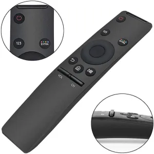 Smart TV remote control HD 4K LCD TV remote control
