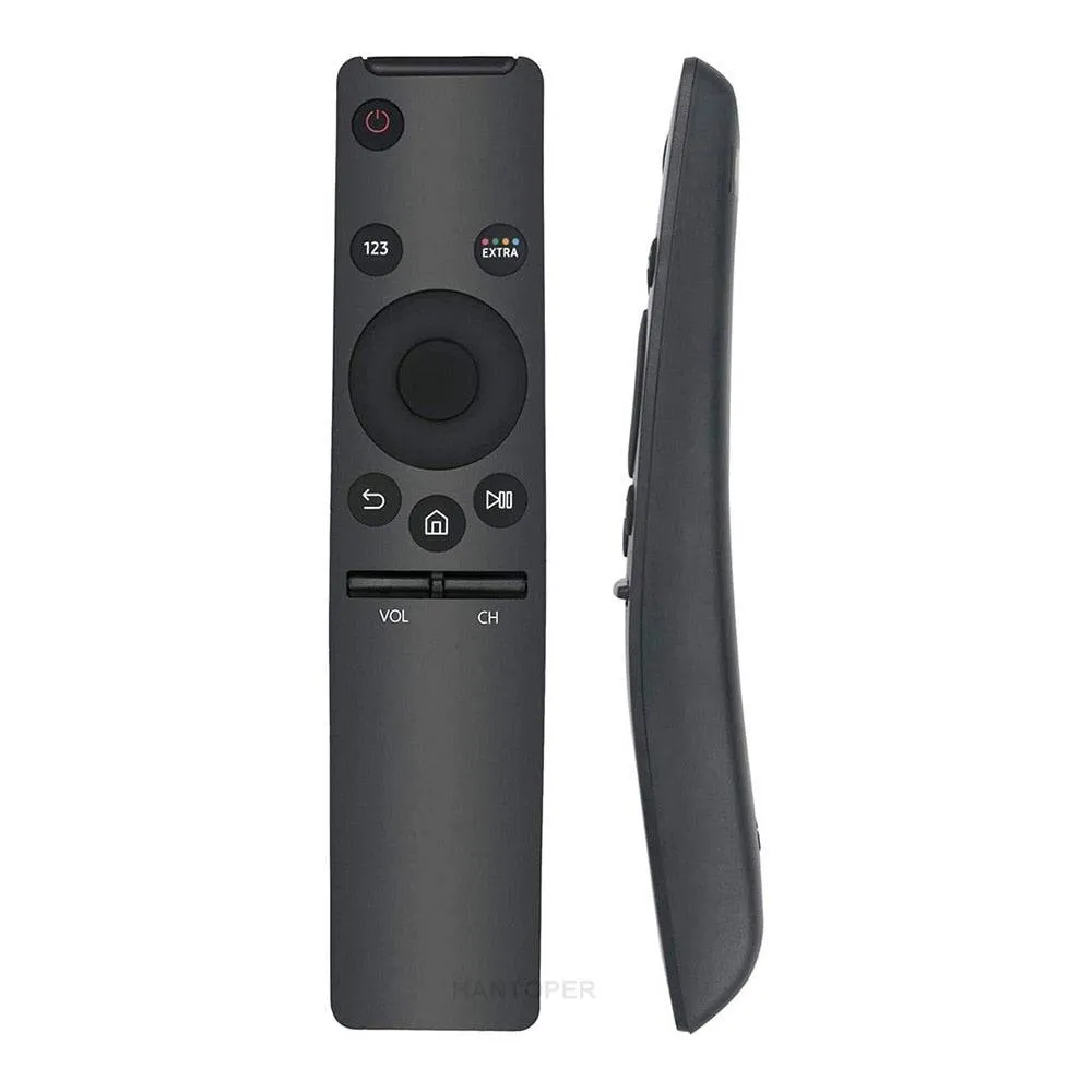 Smart TV remote control HD 4K LCD TV remote control