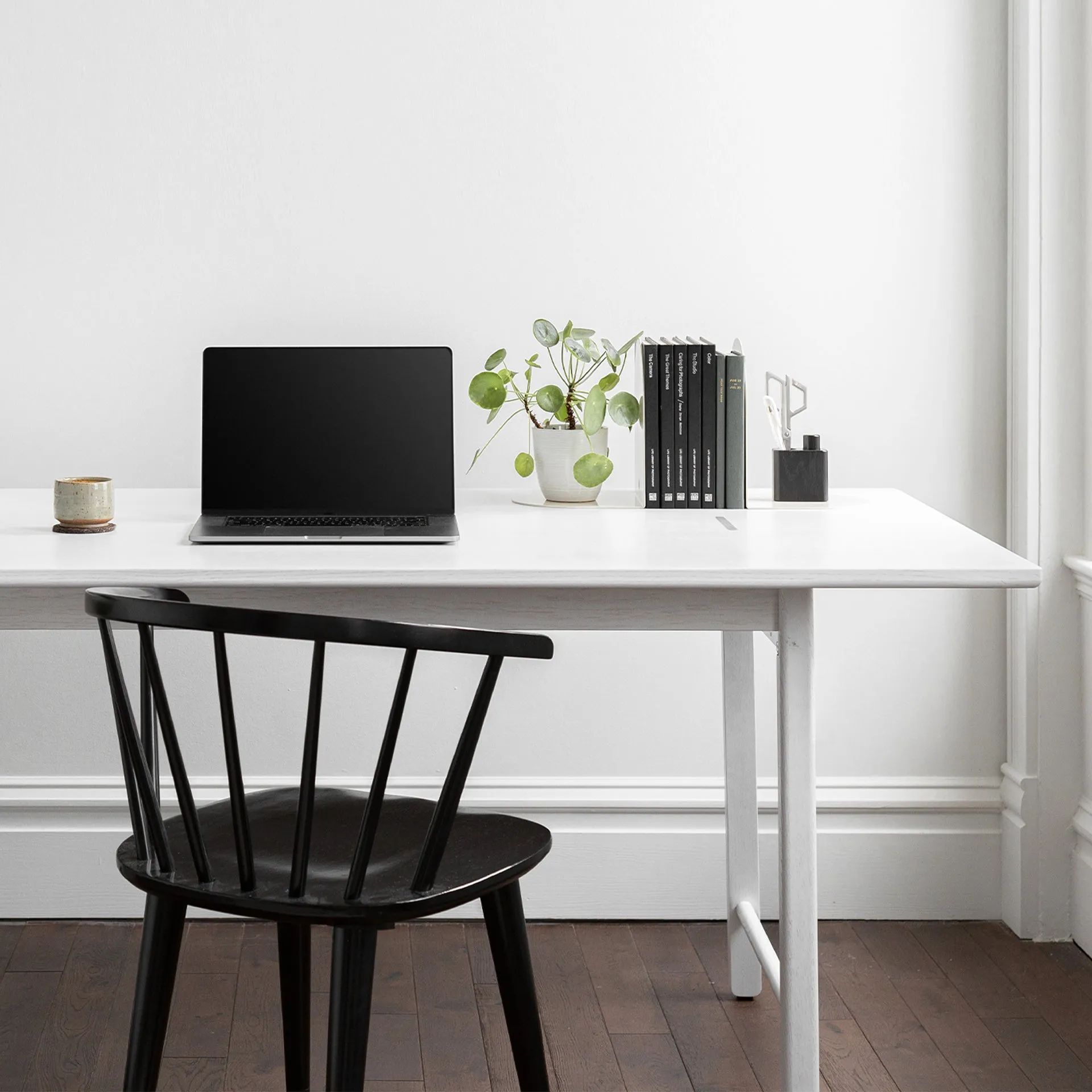 Table - Whitewash Oak