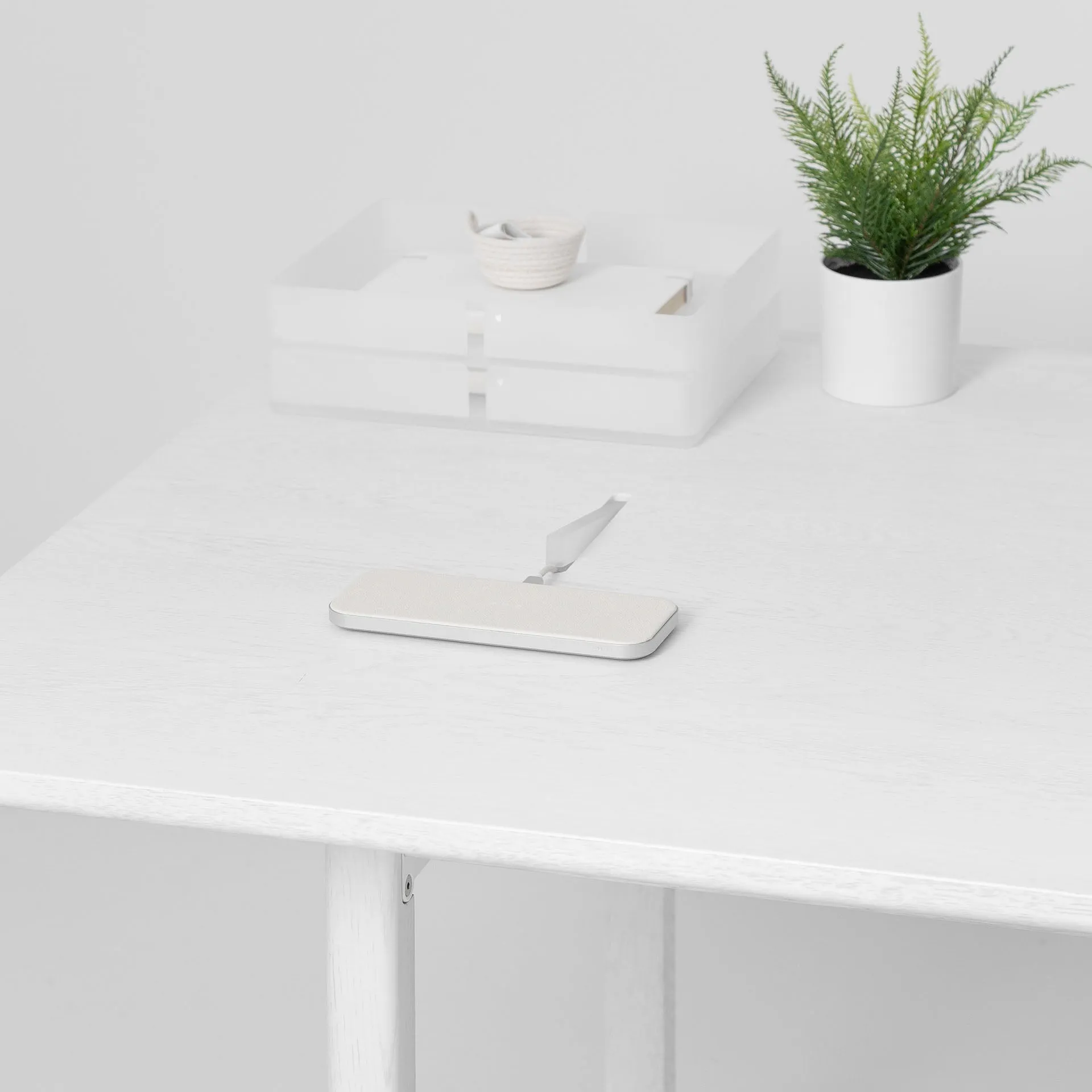 Table - Whitewash Oak