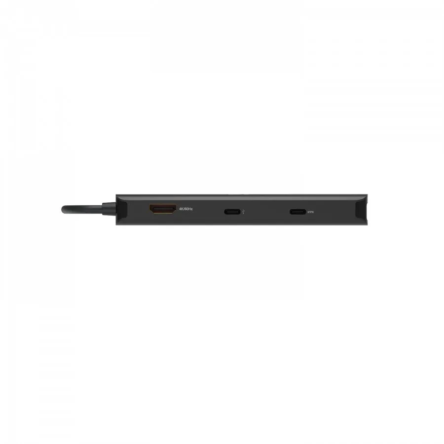 Usb-C Minidock Single Display